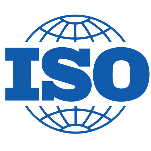 ISO Certified