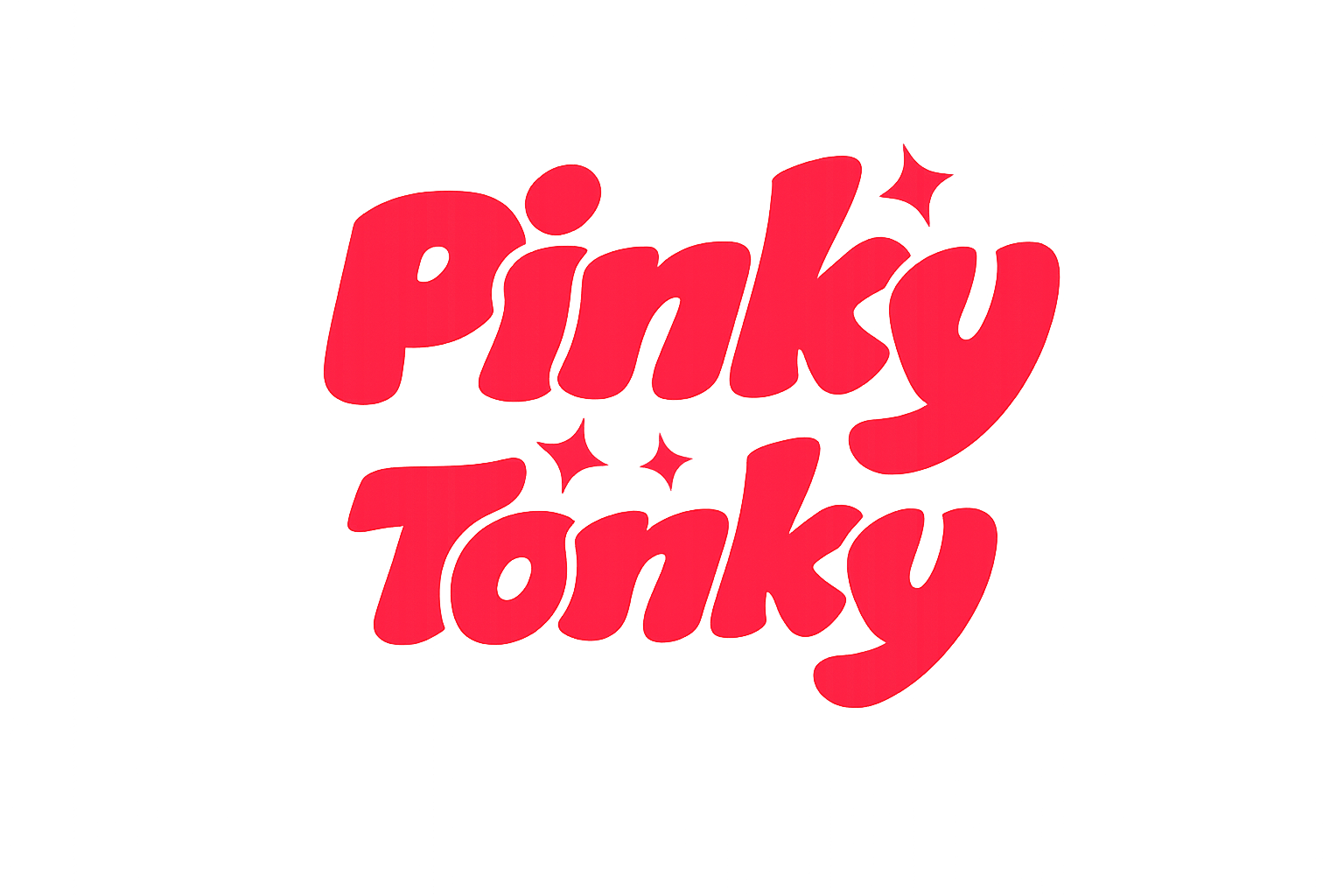Pinky Tonky
