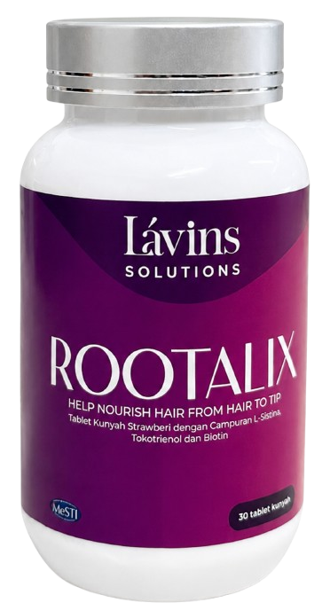 Rootalix