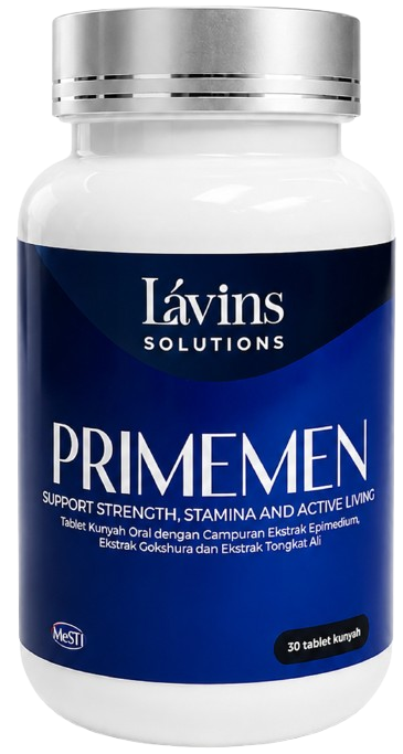 PrimeMen