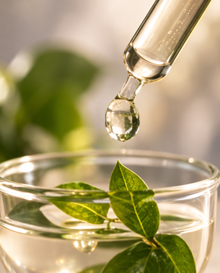 Lavins natural skincare